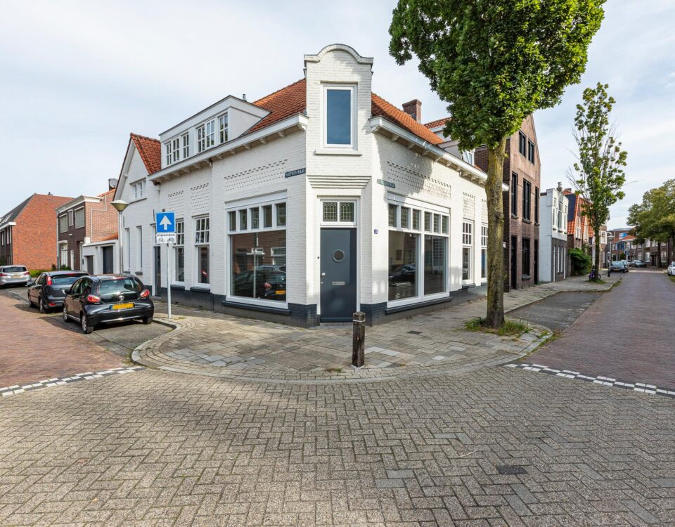 St Rochusstraat 34