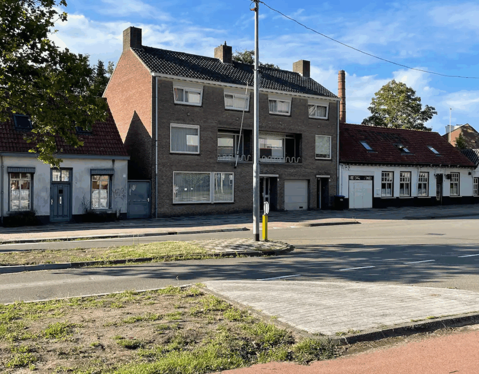 St Jorislaan 88