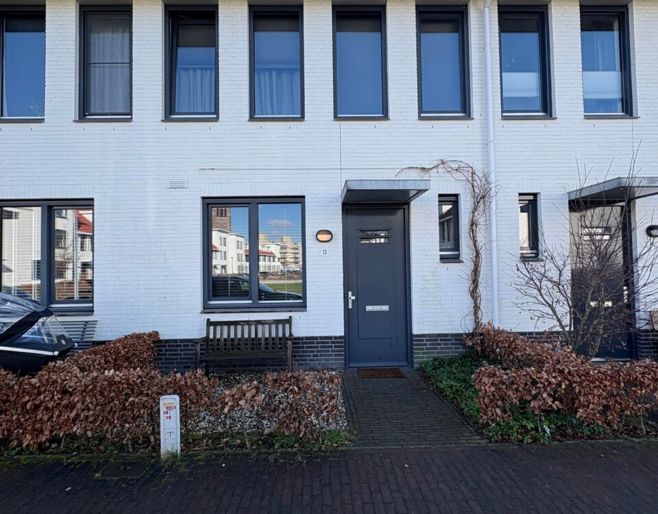 Tulpstraat 13
