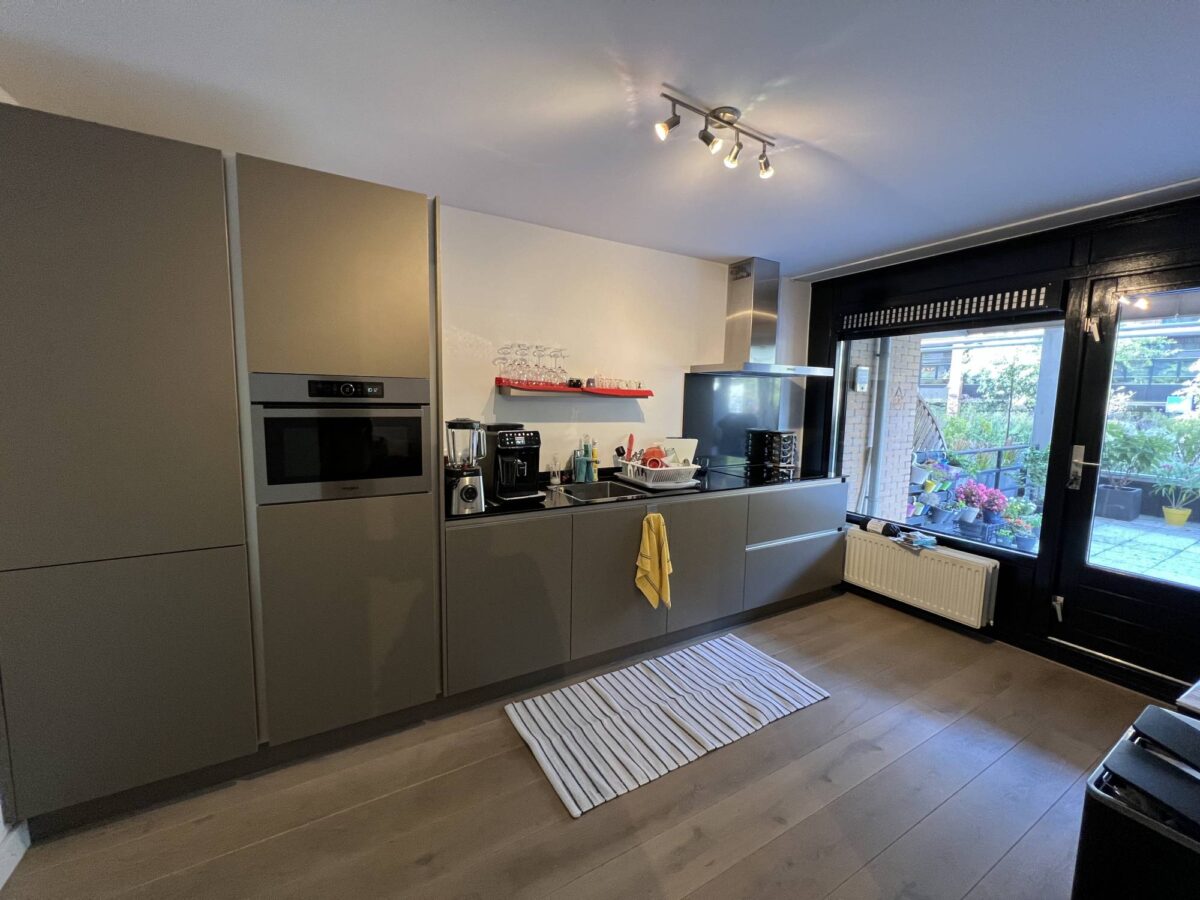 Mignot En De Blockplein 86