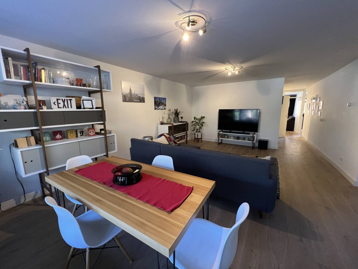 Mignot En De Blockplein 86