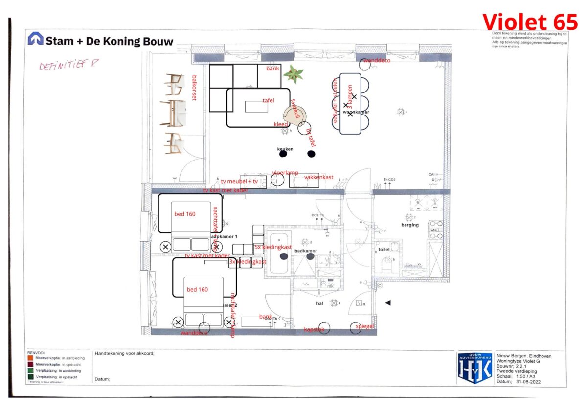 Deken Van Somerenstraat 65