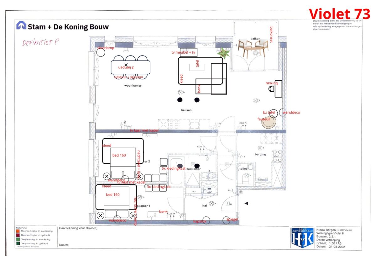 Deken Van Somerenstraat 73