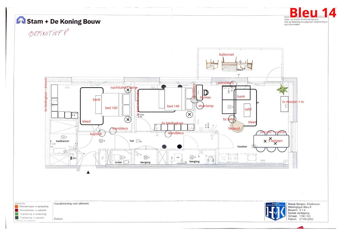 Deken Van Somerenstraat 14