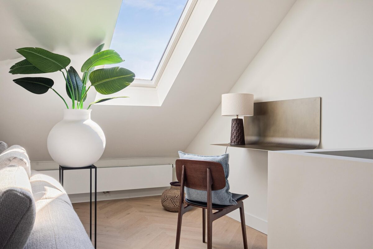 Keizersgracht 24 B