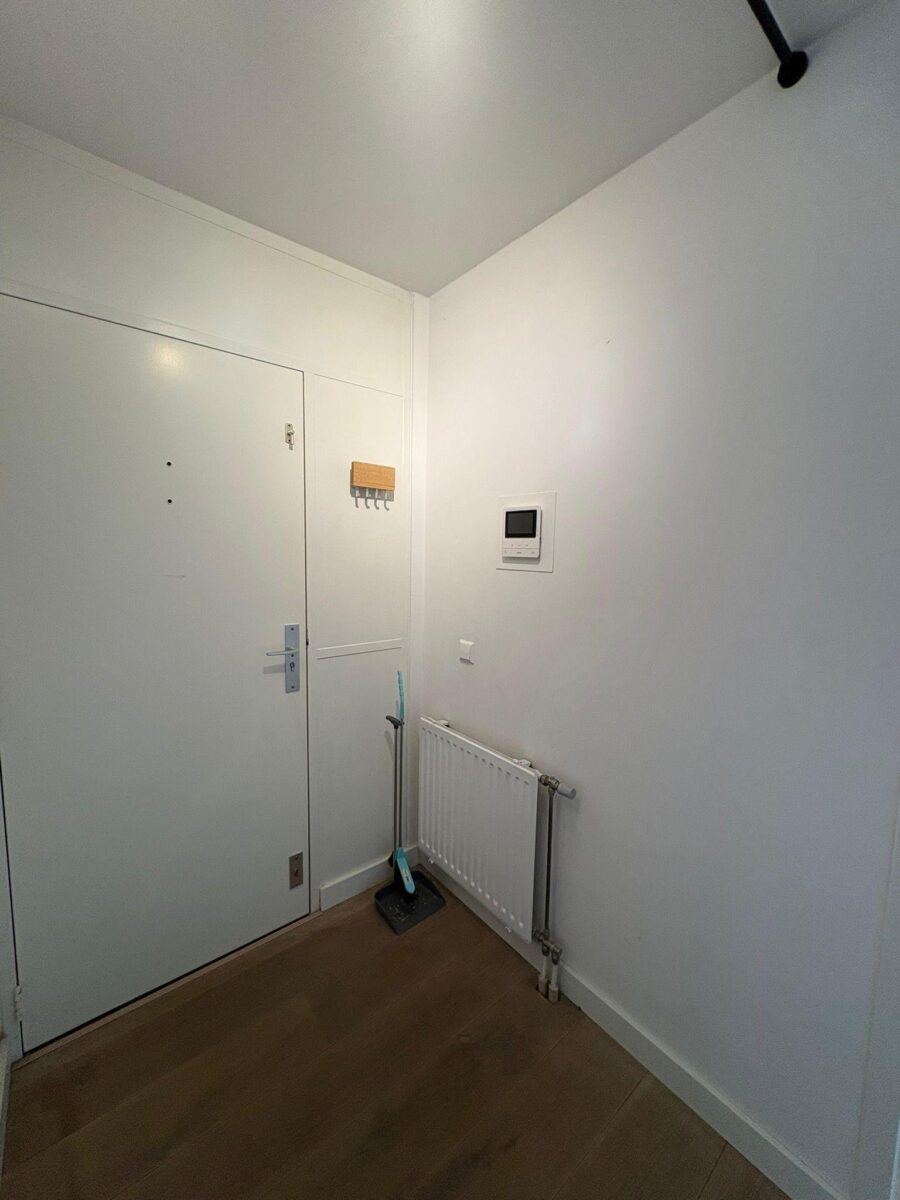 Mignot En De Blockplein 86