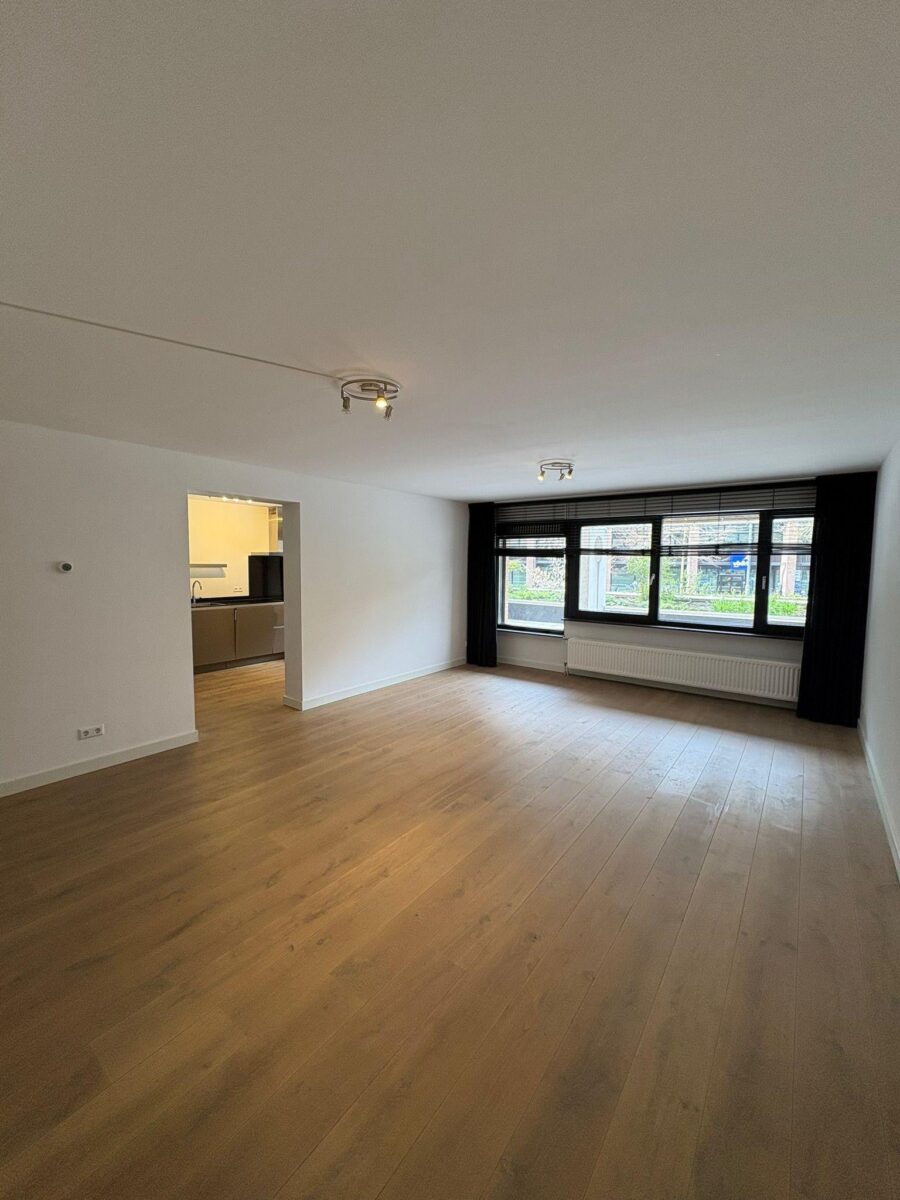 Mignot En De Blockplein 86