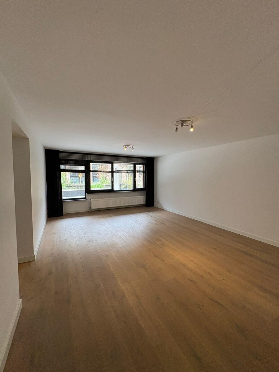 Mignot En De Blockplein 86