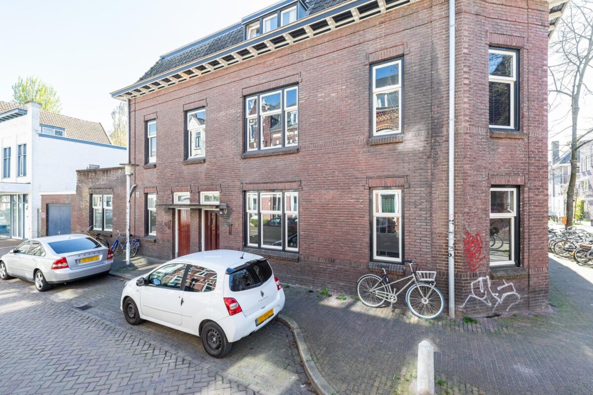 Prins Hendrikstraat 44
