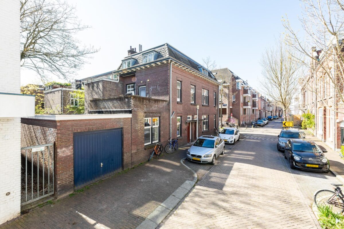 Prins Hendrikstraat 44