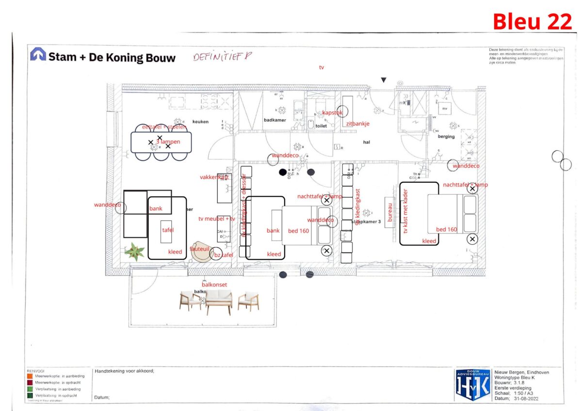 Deken Van Somerenstraat 22