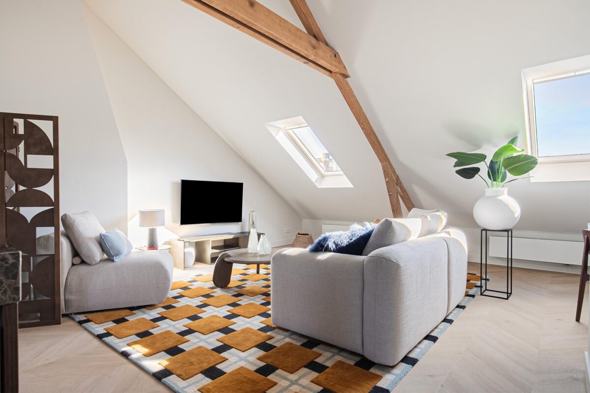 Keizersgracht 24 B