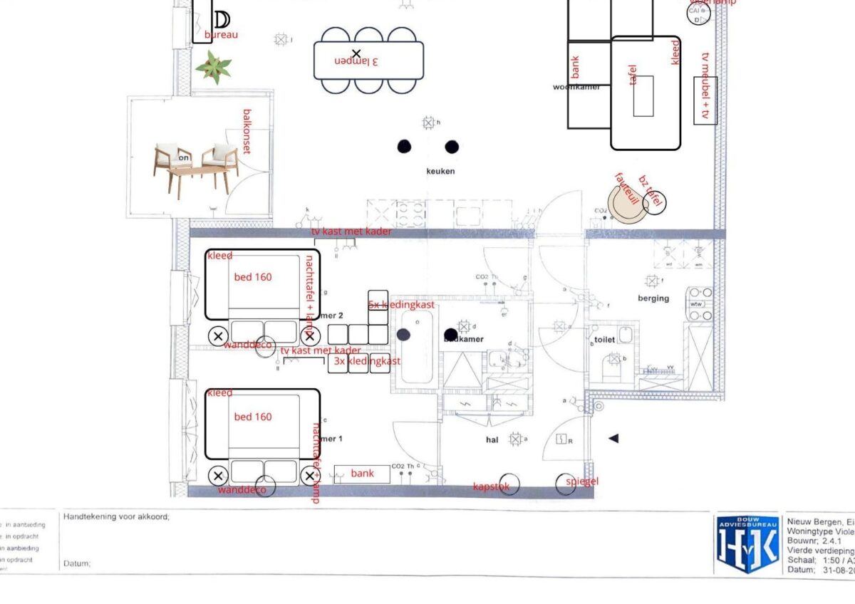 Deken Van Somerenstraat 81