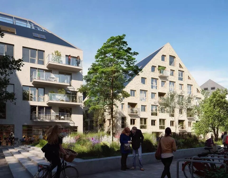 Deken Van Somerenstraat 71
