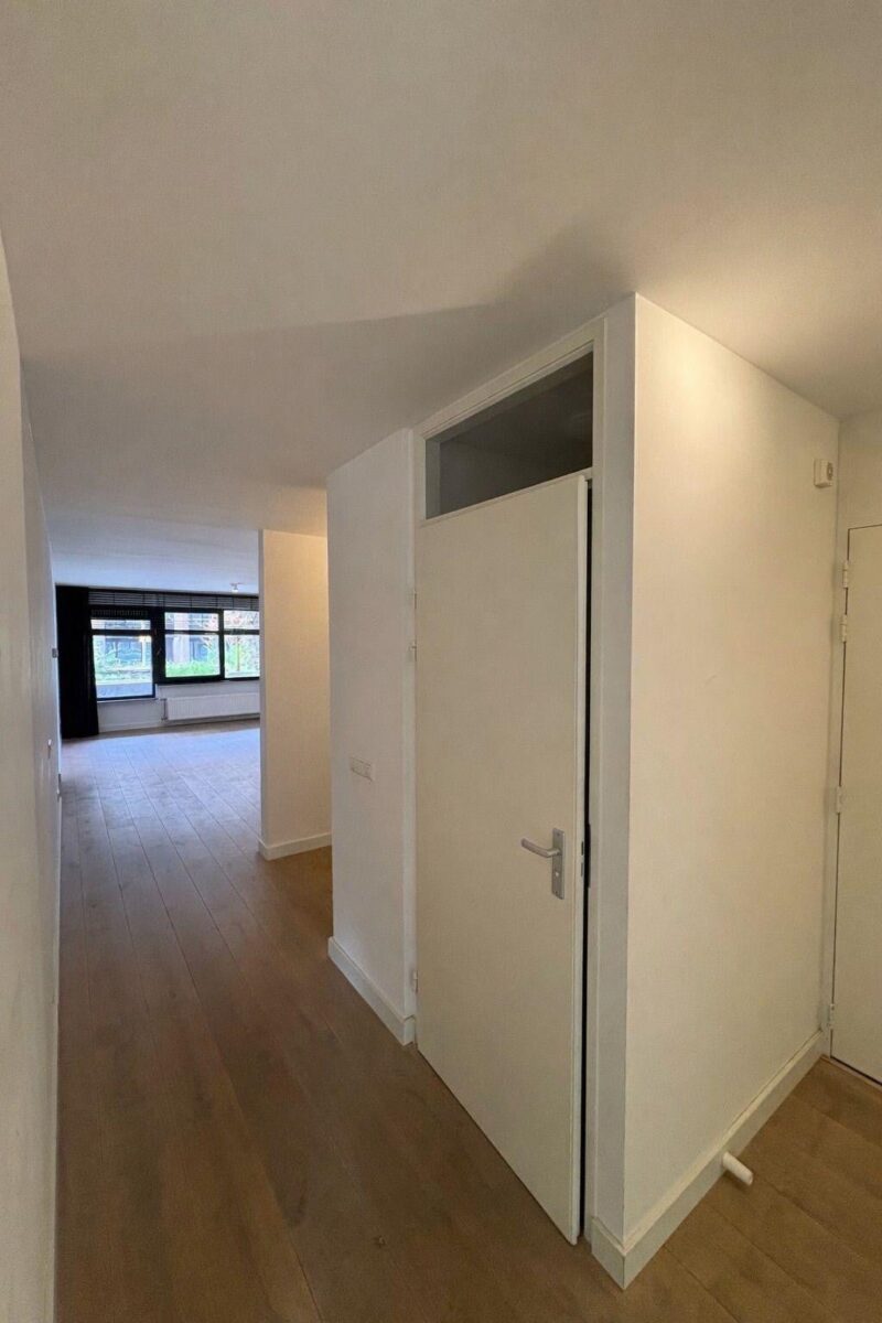 Mignot En De Blockplein 86