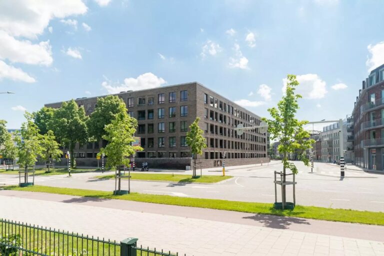 Busschuttenpoort 2 E05