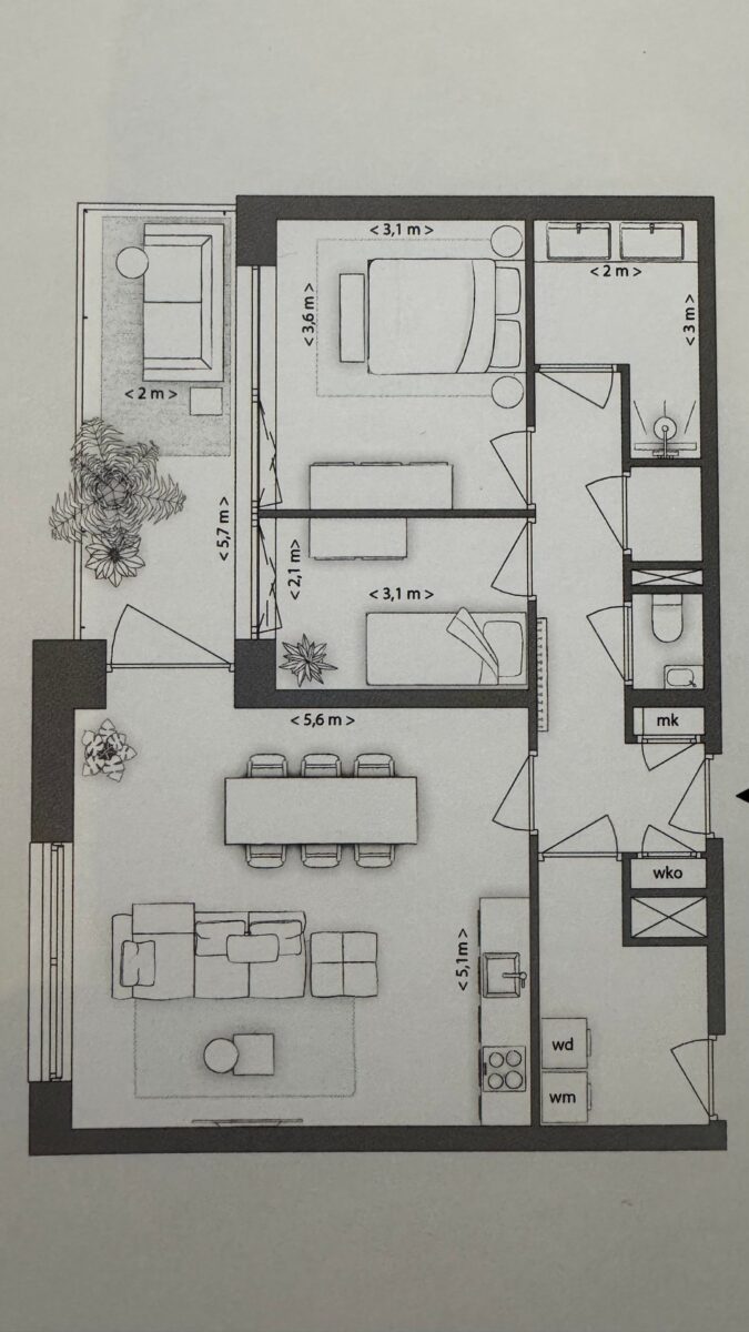 Deken Van Somerenstraat 44