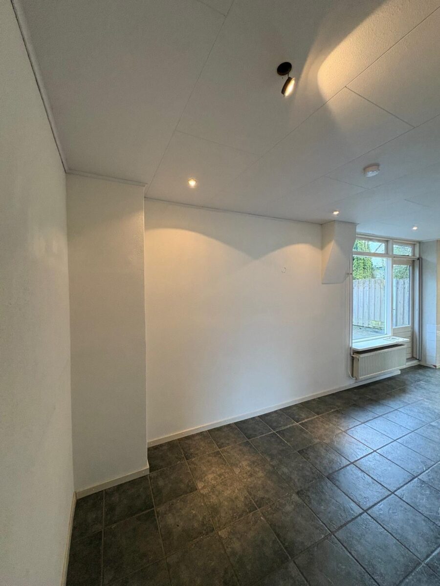 Bezorgershof 22