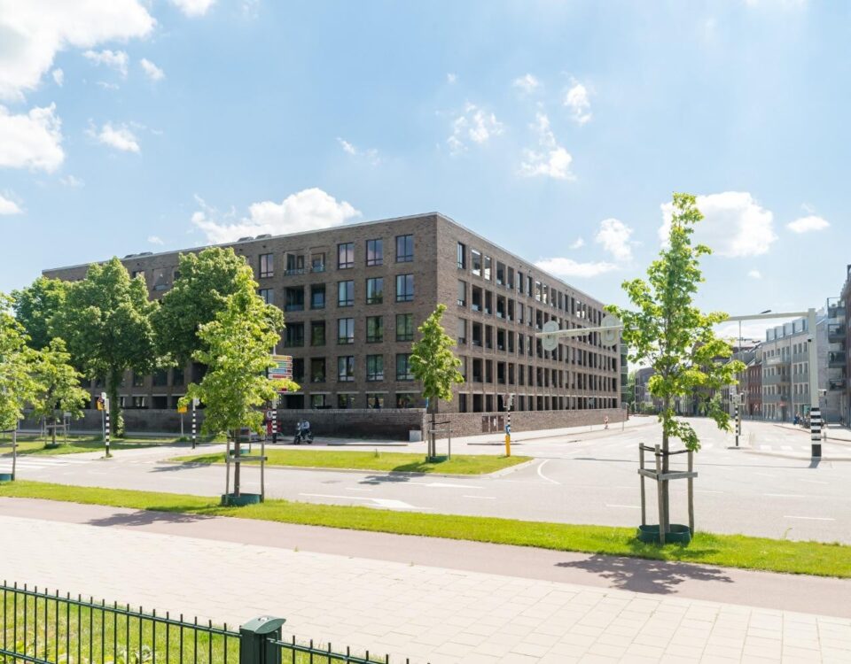 Busschuttenpoort 6