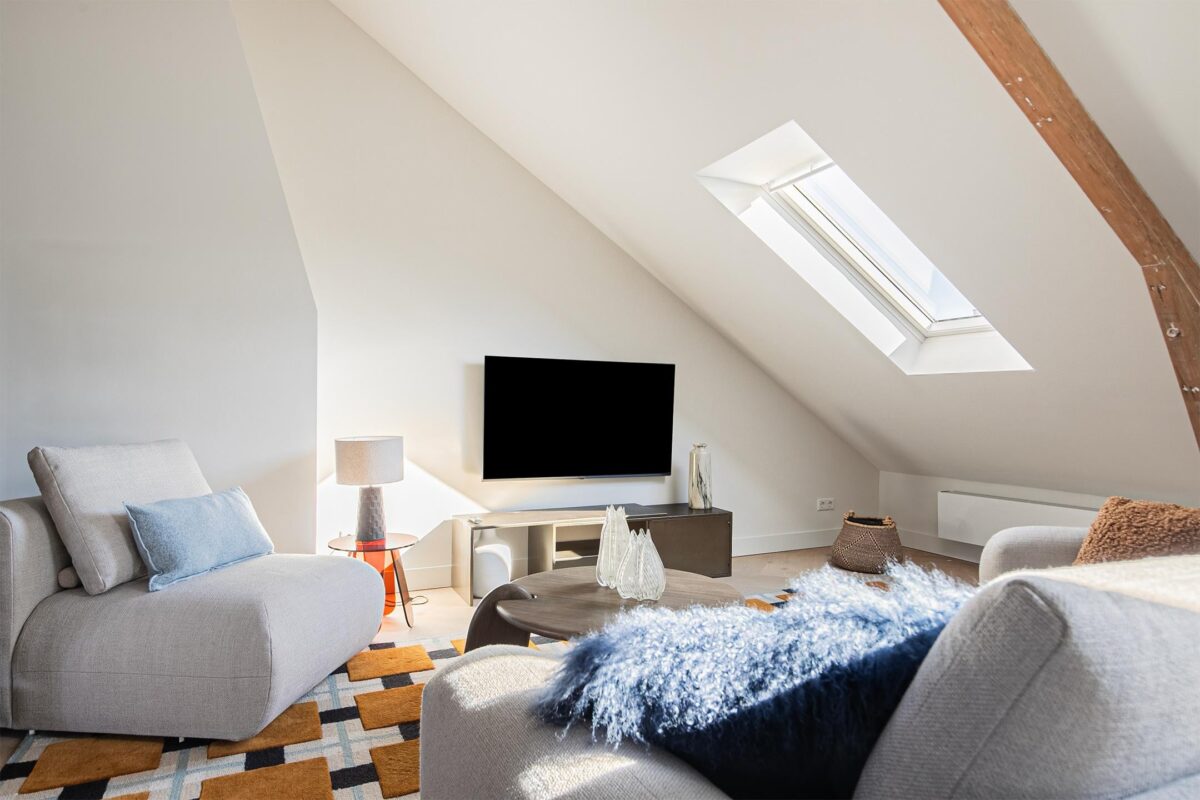 Keizersgracht 24 B