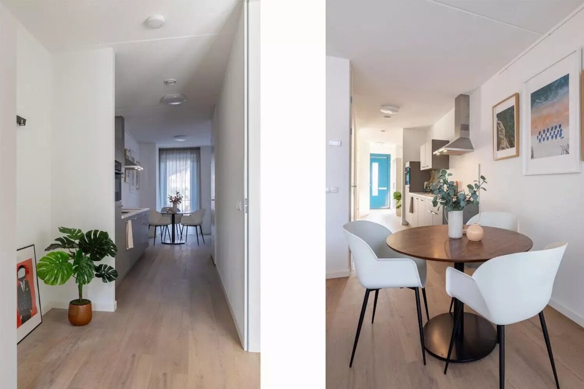 Laagstraat 402 N