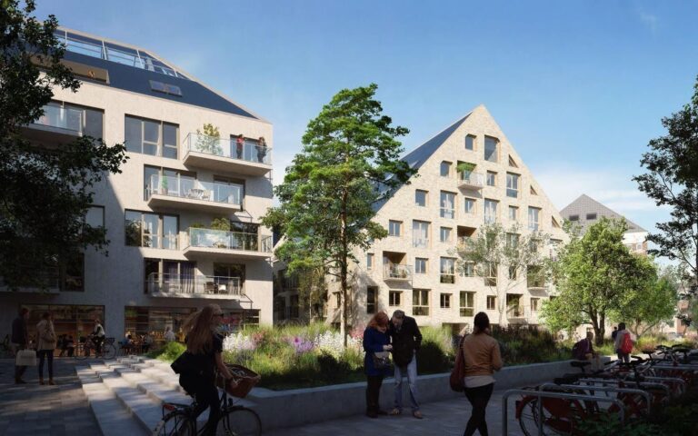 Deken Van Somerenstraat 136